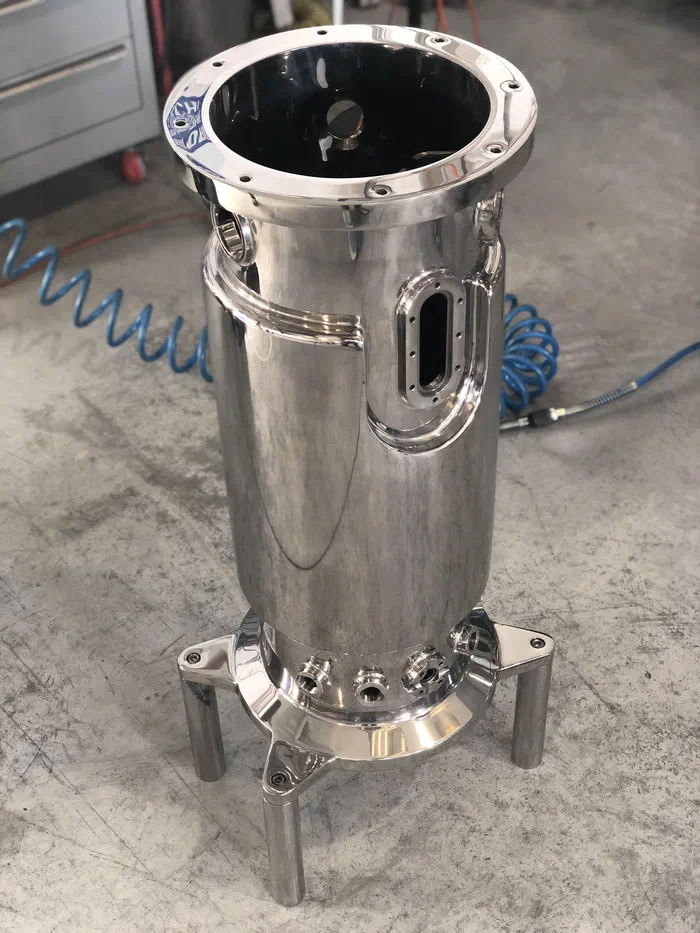 Fermenters